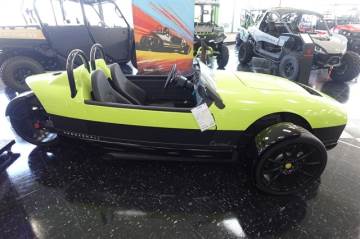 2023 VANDERHALL CARMEL BLACKJACK