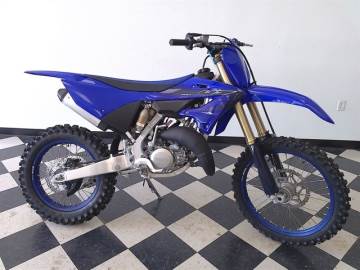 2023 YAMAHA YZ1