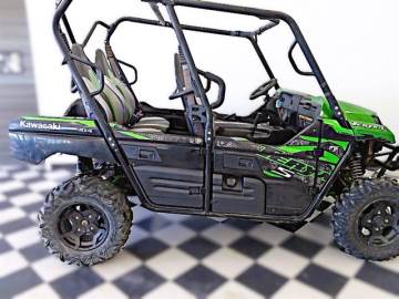 2021 KAWASAKI TERYX