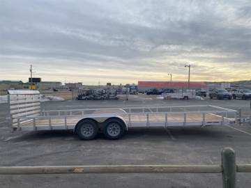 2023 SPORT HAVEN AUT724T