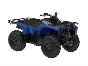 2024 YAMAHA KODIAK 450