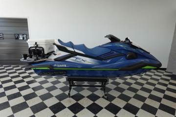 2024 YAMAHA FX CRUISER SVHO