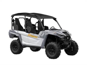 2024 YAMAHA WOLVERINE