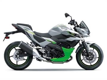 2024 KAWASAKI Z7 HYBRID ABS