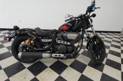 2024 YAMAHA BOLT