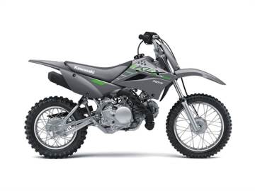 2025 KAWASAKI KLX