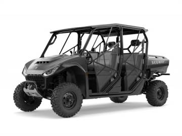 2024 SEGWAY® POWERSPORTS UT10 S CREW