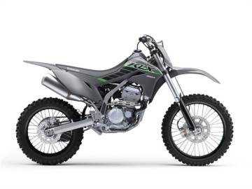 2025 KAWASAKI KLX