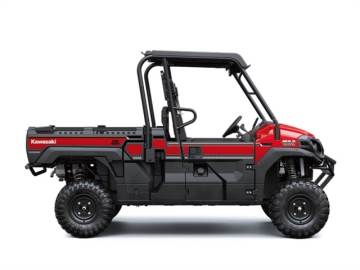 2024 KAWASAKI MULE