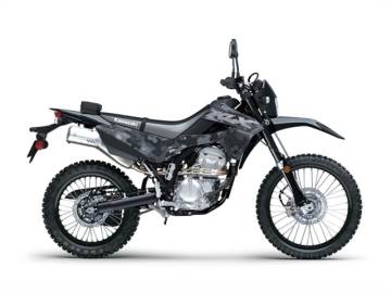 2024 KAWASAKI KLX