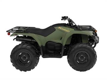 2024 YAMAHA KODIAK 450