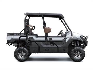 2024 KAWASAKI MULE