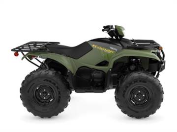 2024 YAMAHA KODIAK