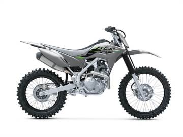 2025 KAWASAKI KLX