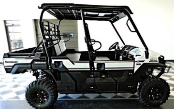 2025 KAWASAKI MULE