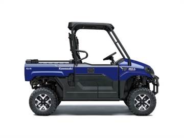 2025 KAWASAKI MULE