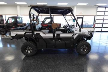 2025 KAWASAKI MULE