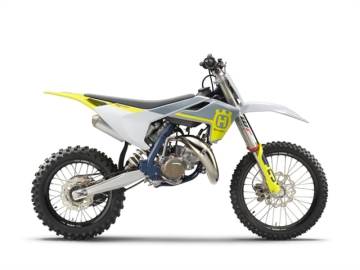 2023 HUSQVARNA® TC 85 17/14