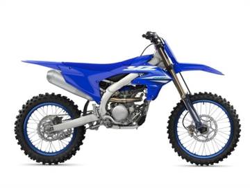 2025 YAMAHA YZ250F