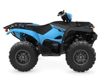 2023 YAMAHA GRIZZLY