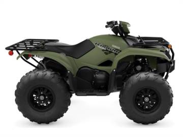 2023 YAMAHA KODIAK