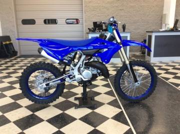 2024 YAMAHA YZ1