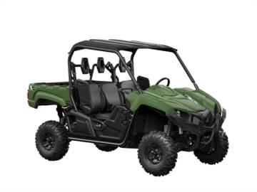 2024 YAMAHA VIKING EPS