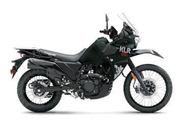 2025 KAWASAKI KLR