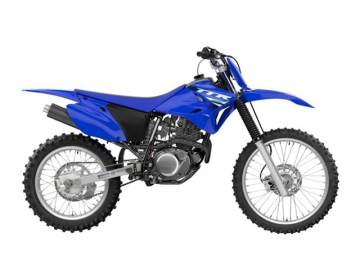 2025 YAMAHA TTR230