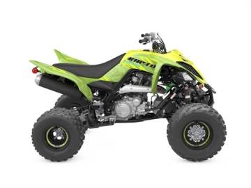 2025 YAMAHA RAPTOR 700R