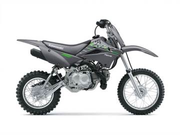 2025 KAWASAKI KLX