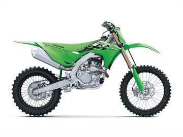 2025 KAWASAKI KX