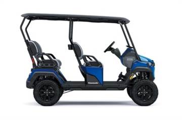 2025 KAWASAKI NAV 4E