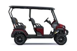 2025 KAWASAKI NAV 4E LIMITED