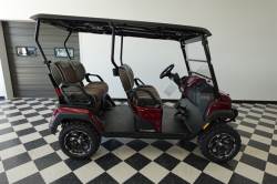 2025 KAWASAKI NAV 4E LIMITED