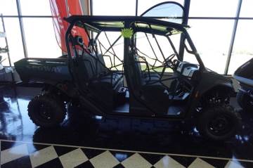 2025 SEGWAY® POWERSPORTS UT10 S CREW