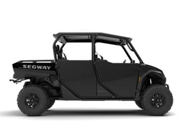 2025 SEGWAY® POWERSPORTS UT10 P CREW