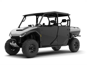 2025 SEGWAY® POWERSPORTS UT10 P CREW