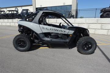 2025 SEGWAY® POWERSPORTS VILLAIN SX10 P