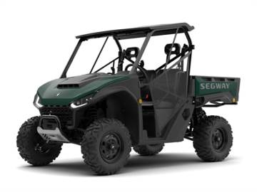 2025 SEGWAY® POWERSPORTS UT6 S