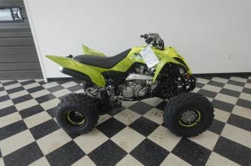 2025 YAMAHA RAPTOR 700R