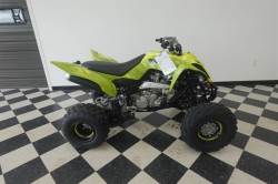 2025 YAMAHA RAPTOR 700R