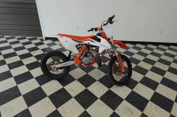 2024 KTM 85 SXS