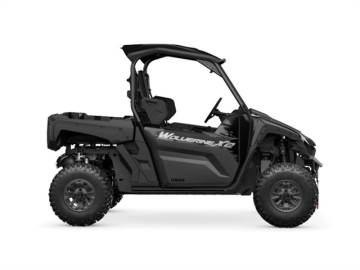 2025 YAMAHA WOLVERINE