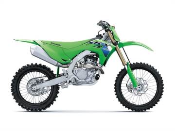 2026 KAWASAKI KX