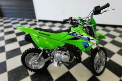 2026 KAWASAKI KLX