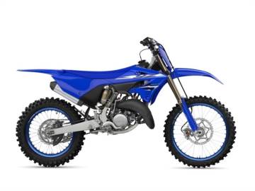 2026 YAMAHA YZ1