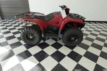 2020 YAMAHA KODIAK 450