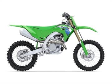 2026 KAWASAKI KX