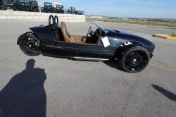 2019 VANDERHALL VENICE
